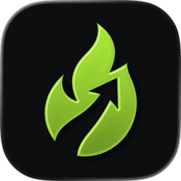 FueLift app icon